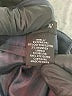 J.Crew Solid Blue Gray Formal Skirt Size 6 - photo 5