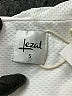 Lezat White Raincoat Size S - photo 6
