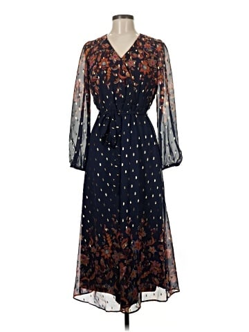 MSK Cocktail Dress (view 1)