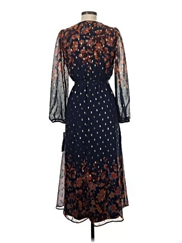 MSK Cocktail Dress (view 2)