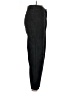 Gitano 100% Cotton Chevron-herringbone Black Jeans Size 10 - photo 4