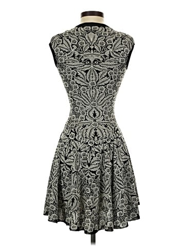 Alexander McQueen Cocktail Dress (view 2)