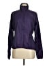 Endura 100% Polyester Purple Track Jacket Size M - photo 1