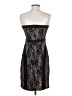 Guess Black Cocktail Dress Size S - photo 2