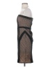 Guess Black Cocktail Dress Size S - photo 5