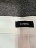 Express Ivory Jeans Size 4 - photo 7