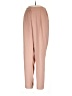 Assorted Brands Solid Tan Casual Pants Size EU 40 / US 10 - photo 1