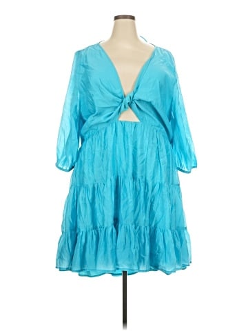Unbranded Cocktail Dress (view 1)