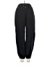 Gap Solid Black Track Pants Size XS - photo 1