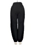 Gap Solid Black Track Pants Size XS - photo 2