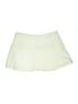Tail Solid Green Casual Skirt Size L - photo 1