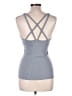 Athleta Gray Active Tank Size M (estimated) - photo 2