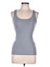 Athleta Gray Active Tank Size M (estimated) - photo 1