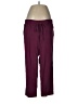 Torrid Burgundy Casual Pants Size Med Plus (00) - photo 1