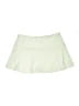 Tail Solid Green Casual Skirt Size L - photo 2