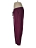Torrid Burgundy Casual Pants Size Med Plus (00) - photo 5