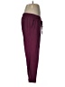 Torrid Burgundy Casual Pants Size Med Plus (00) - photo 4
