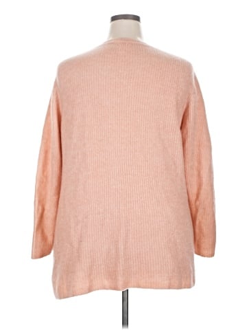DressBarn Pullover Sweater (view 2)