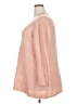 DressBarn Pink Pullover Sweater Size 2X - photo 5