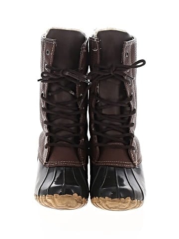 Sporto Boots (view 2)