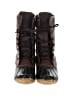 Sporto Brown Boots Size 7 - photo 2