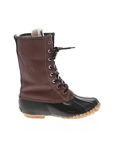 Sporto Boots (view 1)