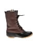 Sporto Brown Boots Size 7 - photo 1