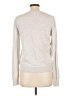 Gap Silver Sweatshirt Size L - photo 2