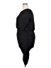 Torrid Solid Black Cocktail Dress Size 2X Plus (2) - photo 5