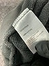 Nap 100% Cotton Black Pullover Hoodie Size M - photo 8
