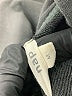 Nap 100% Cotton Black Pullover Hoodie Size M - photo 9