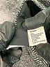 Gap Chevron-herringbone Gray Formal Skirt Size 1 - photo 5