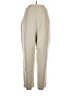 Briggs Solid Tan Casual Pants Size 14 - photo 1