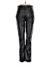 Gap 100% Polyester Black Casual Pants Size 28 waist - photo 1