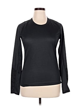J.Lindeberg Long Sleeve T Shirt