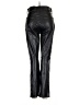 Gap 100% Polyester Black Casual Pants Size 28 waist - photo 2