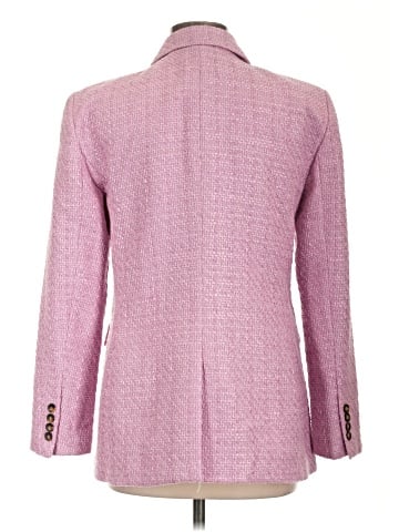 Ann Taylor Blazer (view 2)