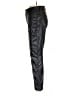 Gap 100% Polyester Black Casual Pants Size 28 waist - photo 5