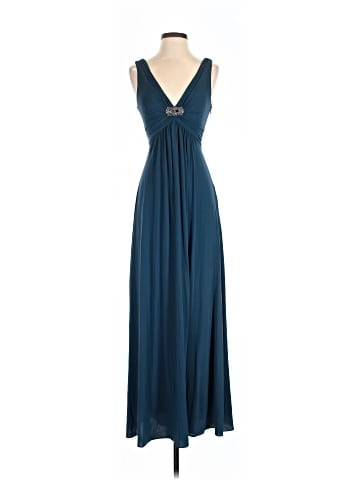 BCBGMAXAZRIA Cocktail Dress (view 1)