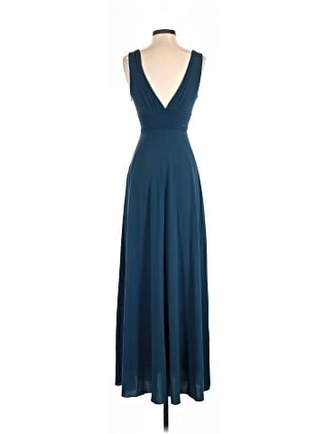 BCBGMAXAZRIA Cocktail Dress (view 2)
