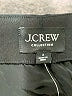 J.Crew Collection 100% Viscose Black Formal Skirt Size 2 - photo 4