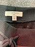 Habitual 100% Polyurethane Black Track Pants Size Med (2) - photo 4