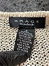 Grace Ivory Pullover Sweater Size L - photo 7