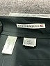 Cutter & Buck Solid Black Athletic Shorts Size 6 - photo 3