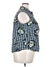 Roper Blue Sleeveless Blouse Size 2X - photo 4
