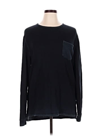 Express One Eleven Sweatshirt (view 1)