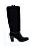 Ugg Black Boots Size 9 1/2 - photo 1