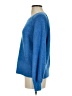 Vince Camuto Blue Pullover Sweater Size XS - photo 5