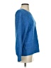 Vince Camuto Blue Pullover Sweater Size XS - photo 4