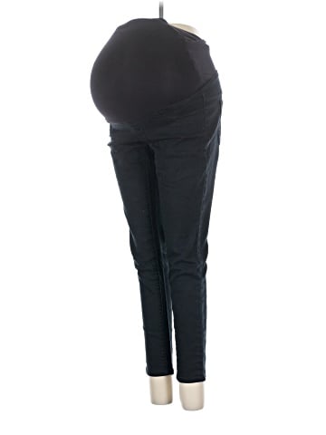 Indigo Blue Jeggings (view 1)